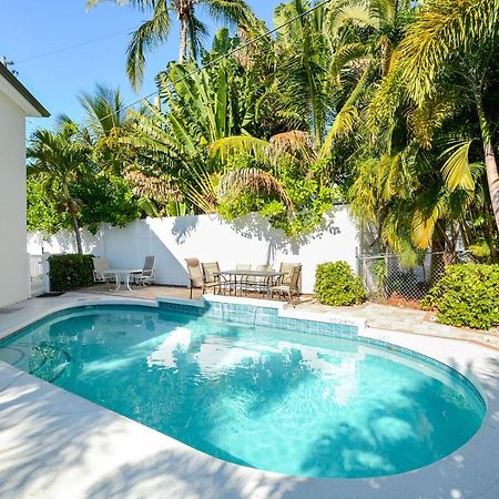 Canal 315 - Right In Siesta Key Village! Dış mekan fotoğraf