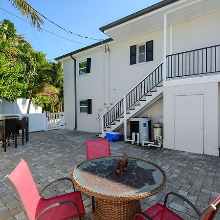 Canal 315 - Right In Siesta Key Village! Dış mekan fotoğraf