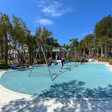Canal 315 - Right In Siesta Key Village! Dış mekan fotoğraf