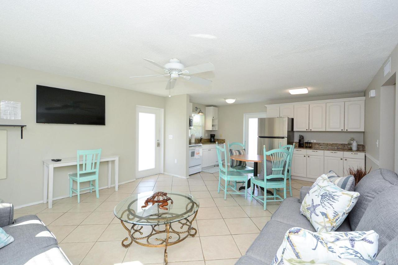 Canal 315 - Right In Siesta Key Village! Dış mekan fotoğraf