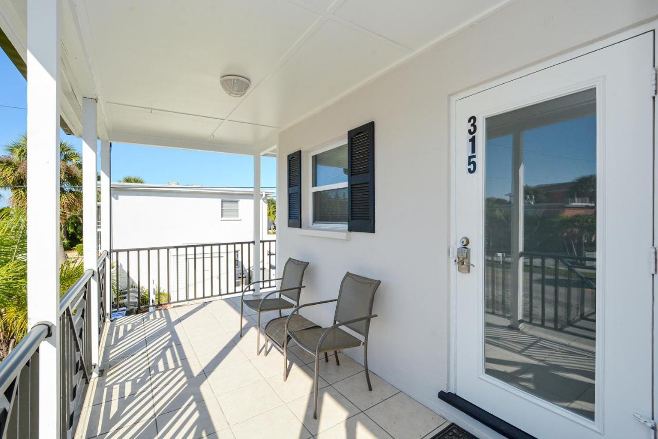 Canal 315 - Right In Siesta Key Village! Dış mekan fotoğraf