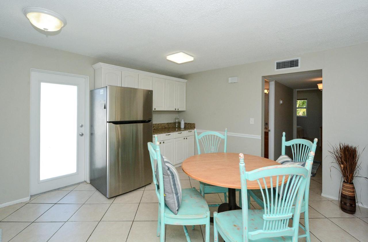 Canal 315 - Right In Siesta Key Village! Dış mekan fotoğraf