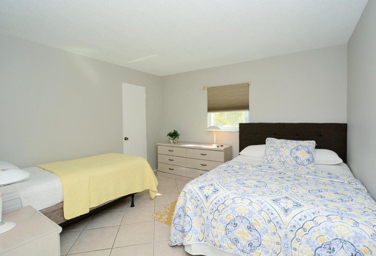 Canal 315 - Right In Siesta Key Village! Dış mekan fotoğraf