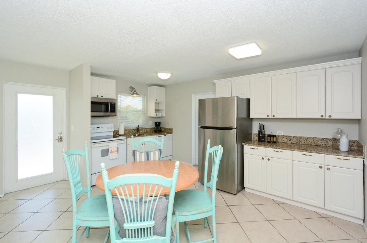 Canal 315 - Right In Siesta Key Village! Dış mekan fotoğraf