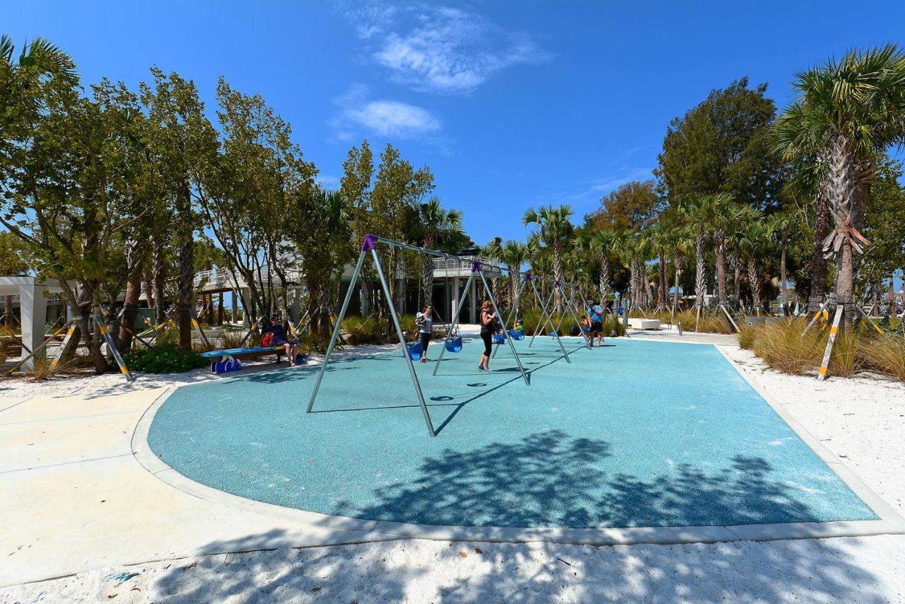 Canal 315 - Right In Siesta Key Village! Dış mekan fotoğraf