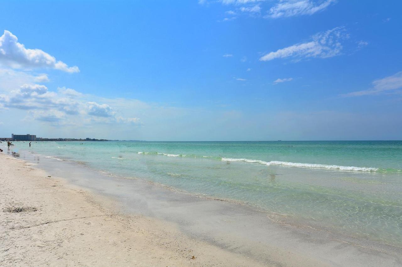Canal 315 - Right In Siesta Key Village! Dış mekan fotoğraf