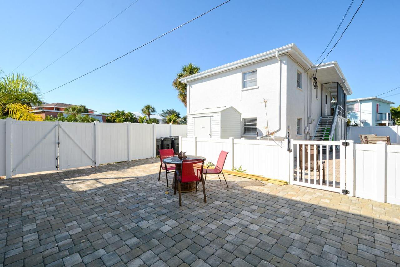 Canal 315 - Right In Siesta Key Village! Dış mekan fotoğraf