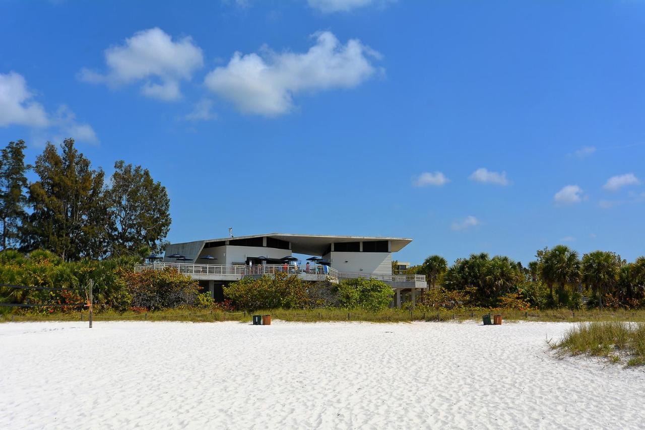 Canal 315 - Right In Siesta Key Village! Dış mekan fotoğraf