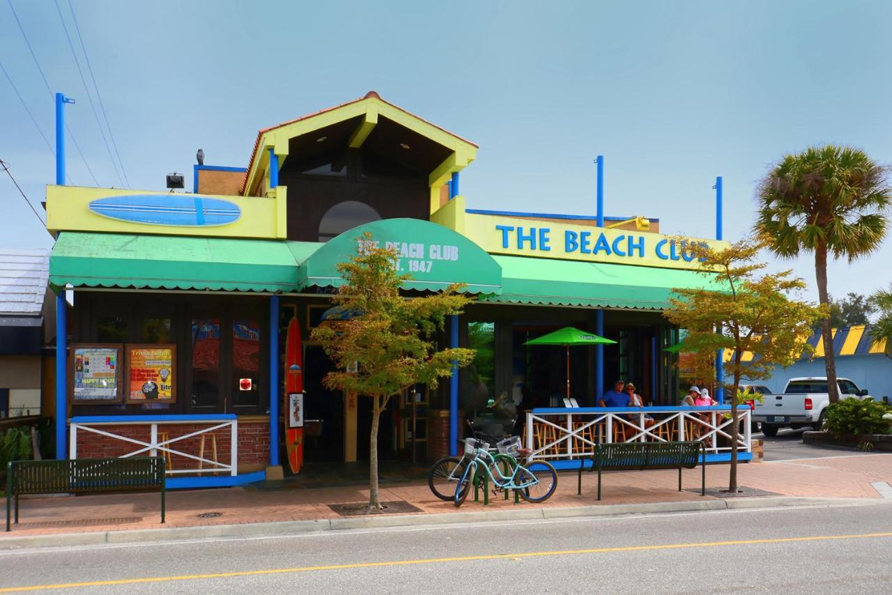 Canal 315 - Right In Siesta Key Village! Dış mekan fotoğraf