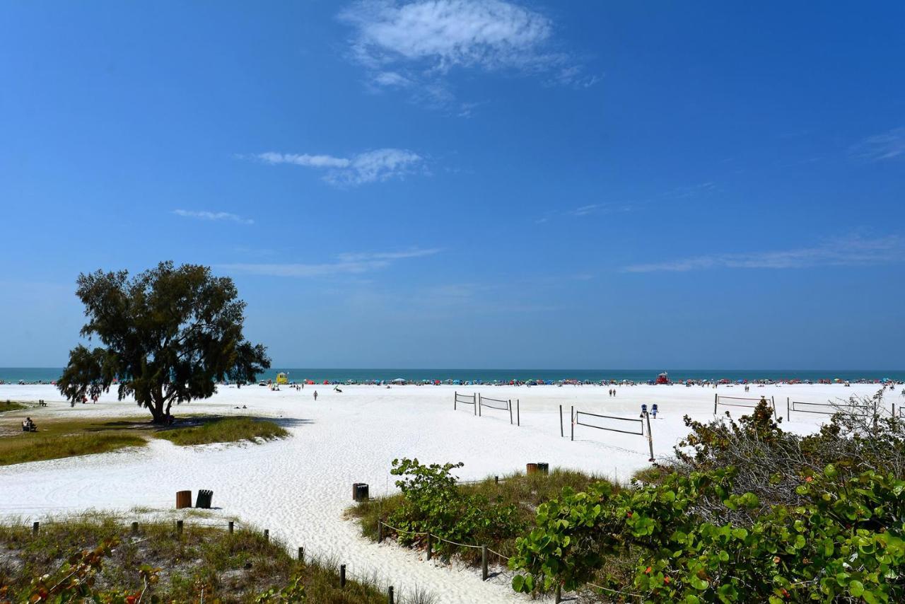 Canal 315 - Right In Siesta Key Village! Dış mekan fotoğraf