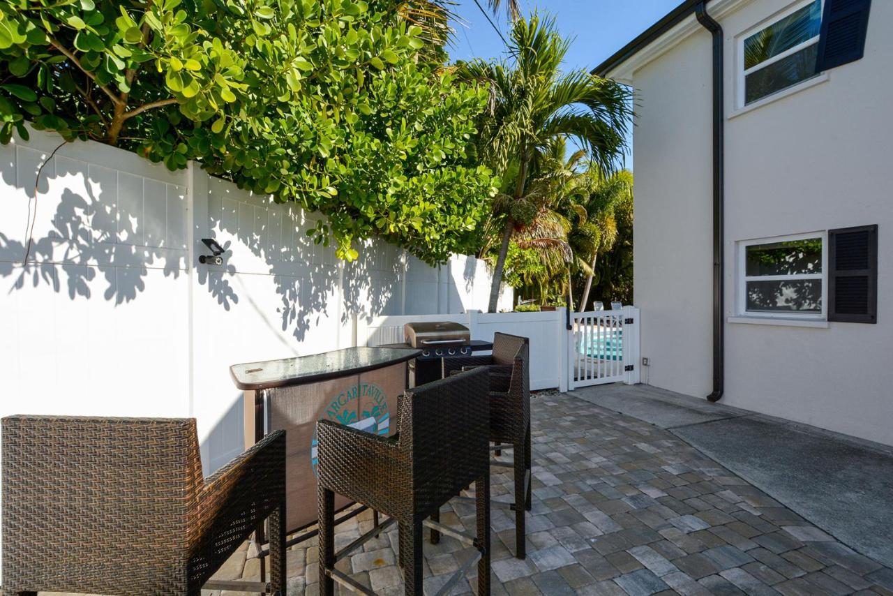Canal 315 - Right In Siesta Key Village! Dış mekan fotoğraf