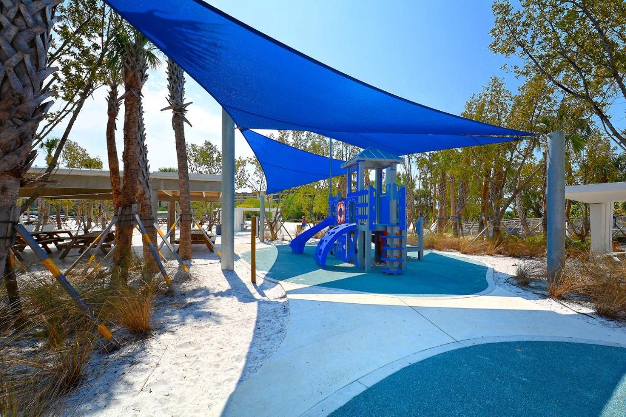Canal 315 - Right In Siesta Key Village! Dış mekan fotoğraf