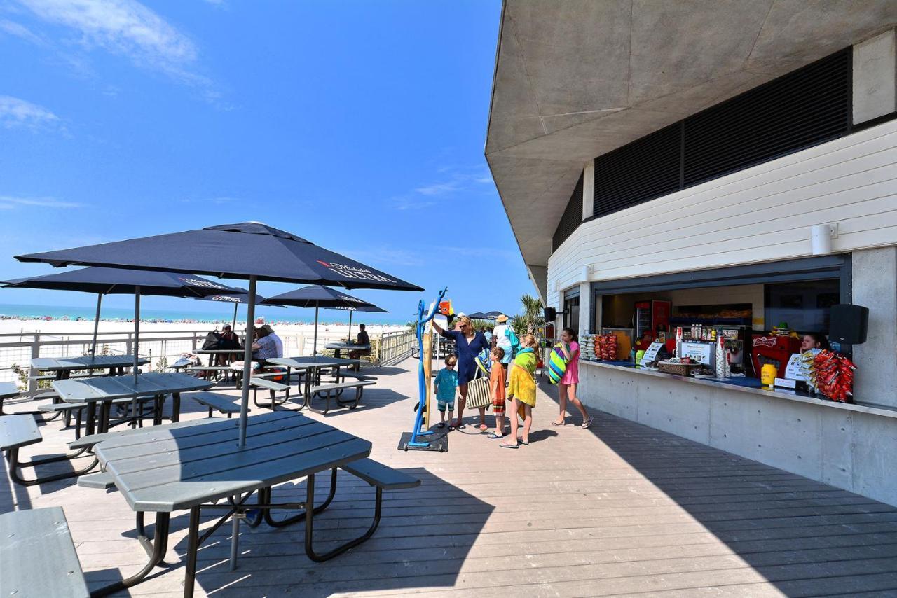Canal 315 - Right In Siesta Key Village! Dış mekan fotoğraf