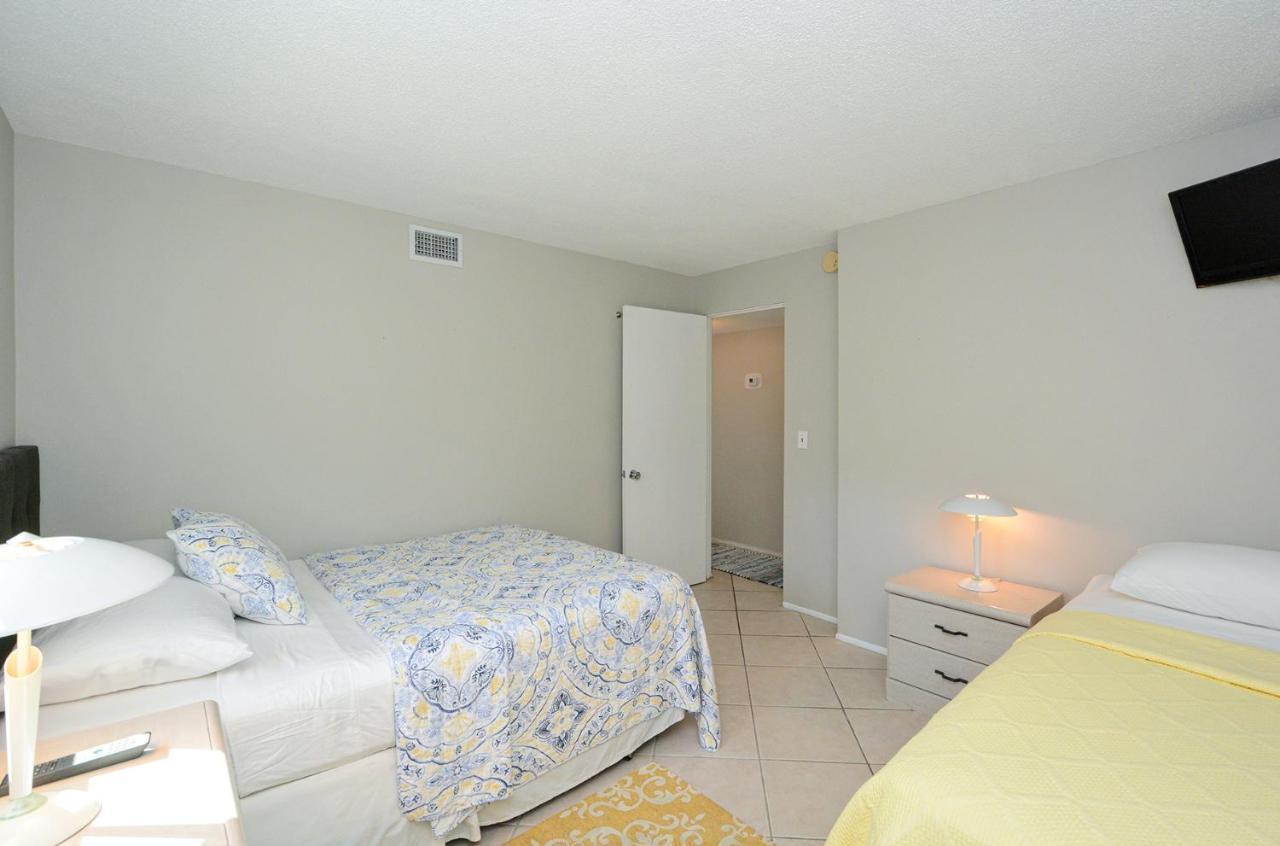 Canal 315 - Right In Siesta Key Village! Dış mekan fotoğraf